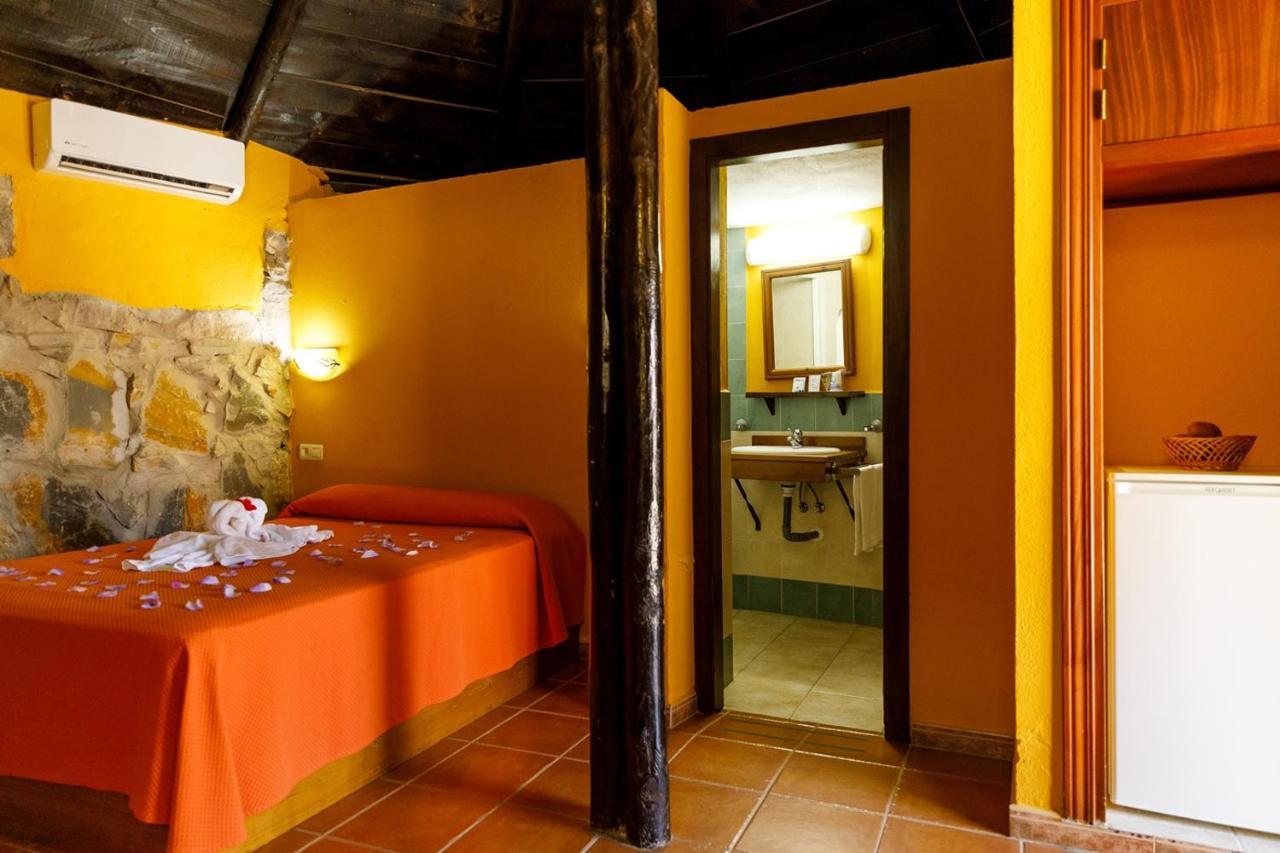 Hotel Selwo Lodge - Animal Park Tickets Included Estepona Eksteriør billede