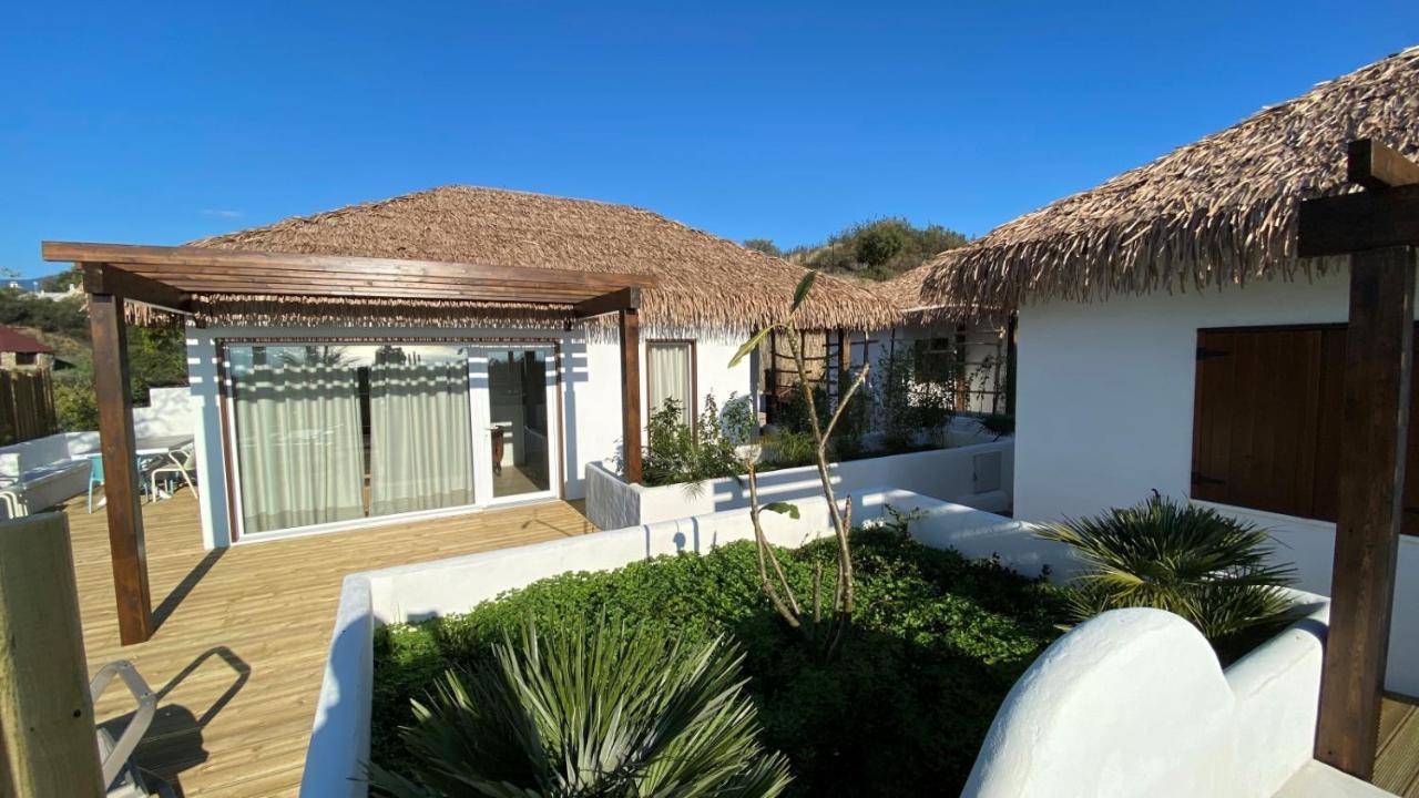 Hotel Selwo Lodge - Animal Park Tickets Included Estepona Eksteriør billede