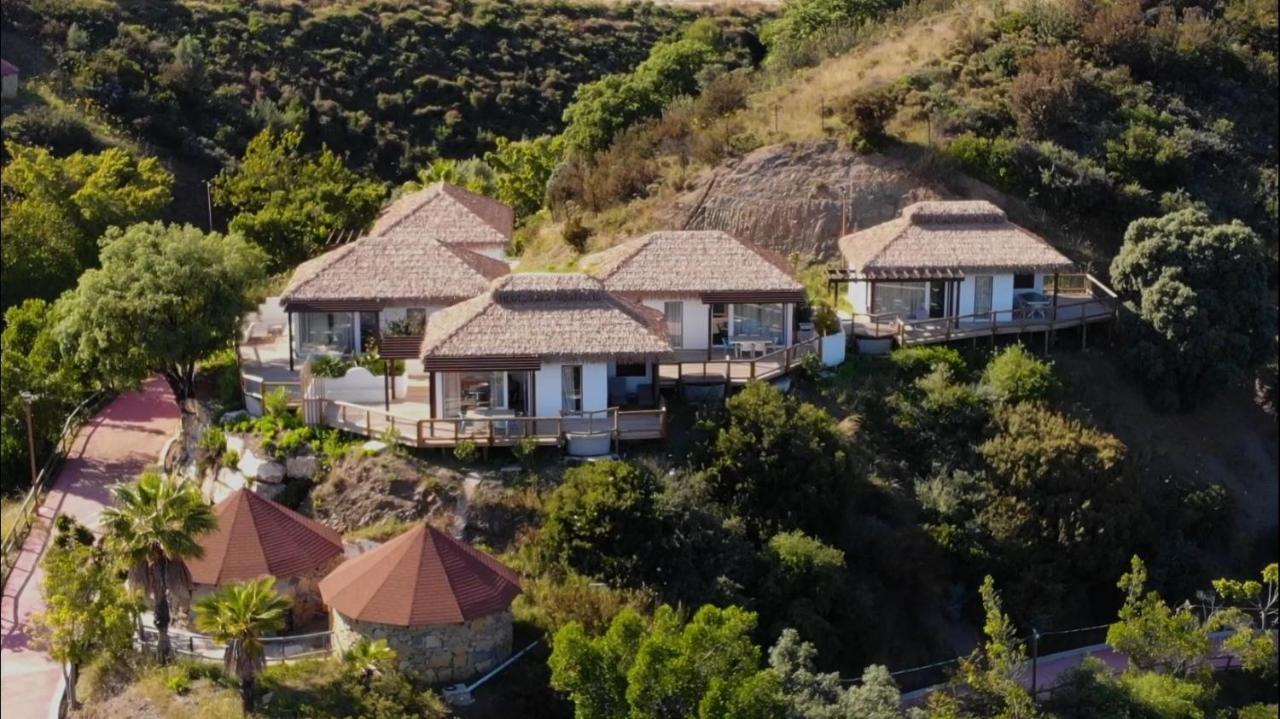 Hotel Selwo Lodge - Animal Park Tickets Included Estepona Eksteriør billede