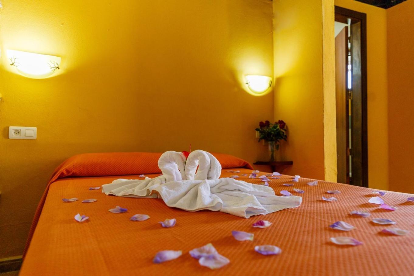 Hotel Selwo Lodge - Animal Park Tickets Included Estepona Eksteriør billede